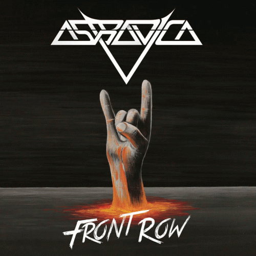 Astradica : Front Row